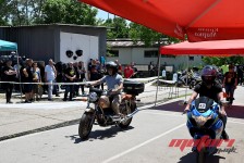 Спора трка 2022